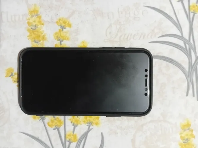 IPHONE 11 - BRANCO - 128 GB