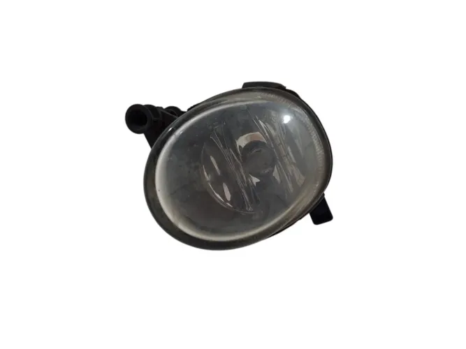 Farol De Milha Ld Audi Q3 13/18 Original C/detalhes