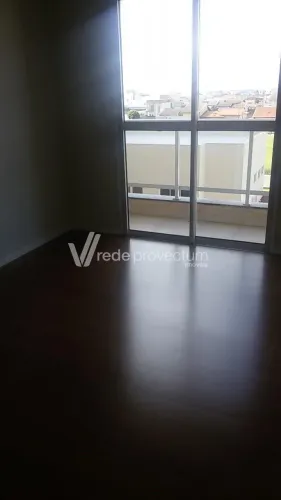 Apartamento para venda no Condomínio Vivare na cidade de Paulinia.