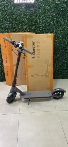Patinete elétrico