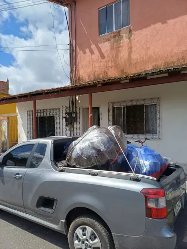 Frete melhor preço