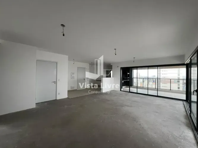 Apartamento à venda, Sumarezinho, São Paulo, SP