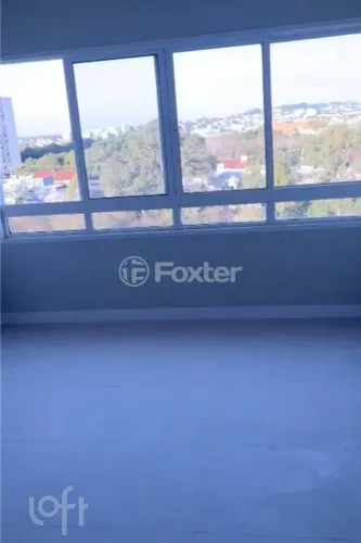 Apartamento à venda Avenida João Ferreira Jardim, Parque Santa Fé - Porto Alegre