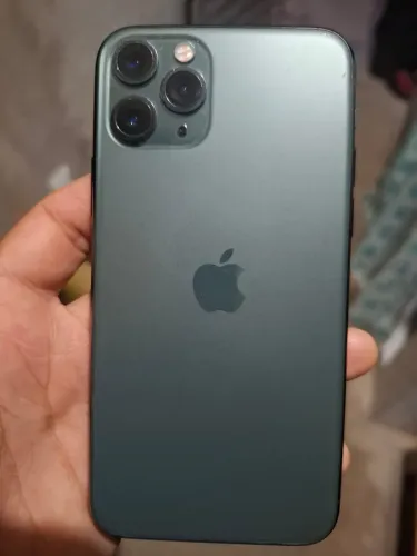 Vende IPhone 11 Pro 256GB