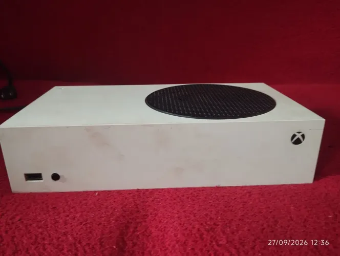 Xbox
