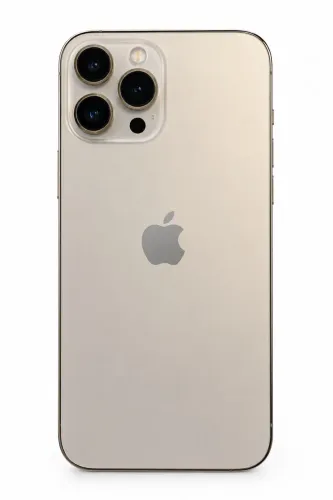 iPhone 13 Pro Max 256GB Gold | Excelente Estado | Tubarão-SC