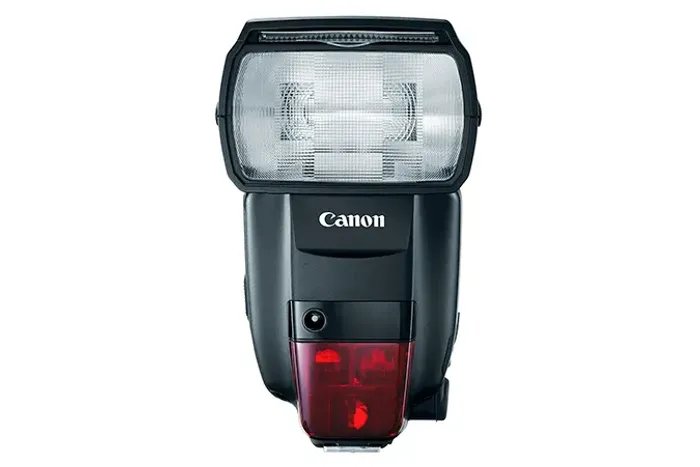 Flash Cânon
