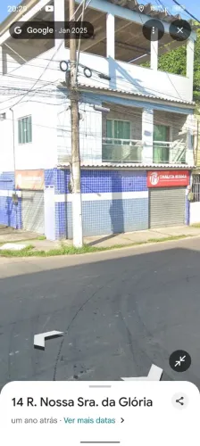 Loja excelente Piabetá 