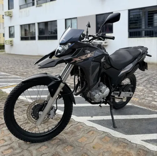 Honda XRE 300