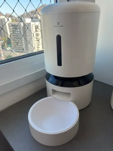 Comedouro automático PETLIBRO