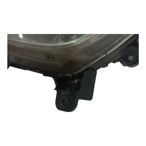 Farol Milha Esquerdo Hyundai I30 2013 A 2017 Com Avaria