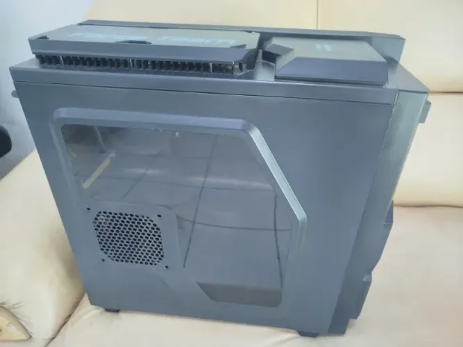 COMPUTADOR GAMER