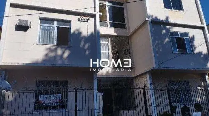 Apartamento com 2 dormitórios à venda, 61 m² por R$ 126.000,00 - Penha - Rio de Janeiro/RJ