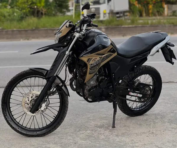 Lander XTZ 250 ABS 2021