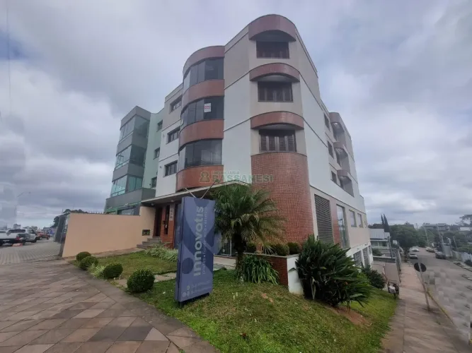 Apartamento Saint Etienne Caxias do Sul