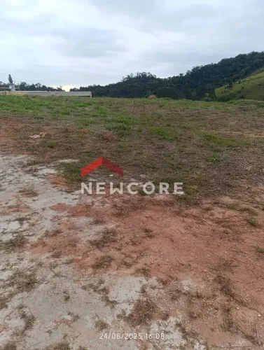 Lote em Rua J Morro Grande - Morro Grande - Santa Isabel/SP