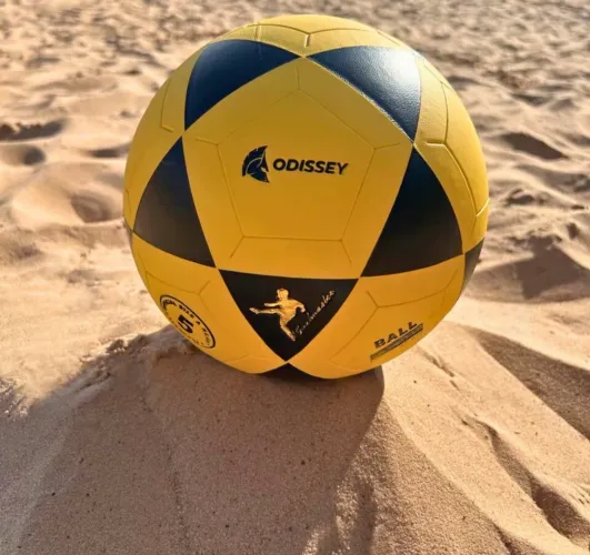 Bola futvôlei odissey