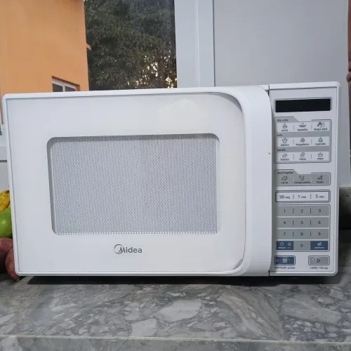 Microondas 30L Midea