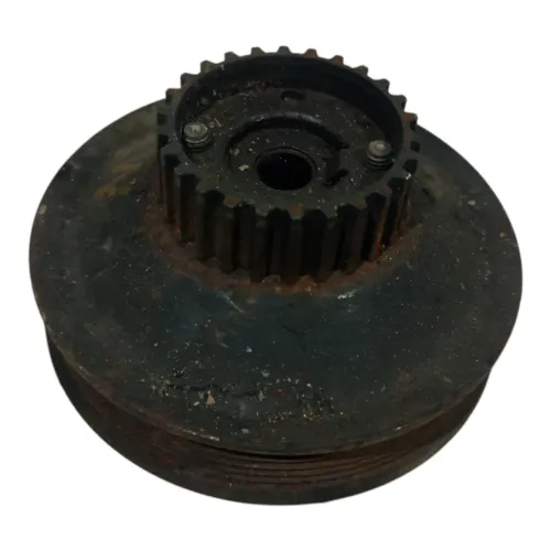 Polia Virabrequim Engrenagem Vw Gol G4 1.0 2005 2006 A 2014