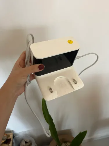 Aspirador Robô Xiaomi B105 S10+ Branco