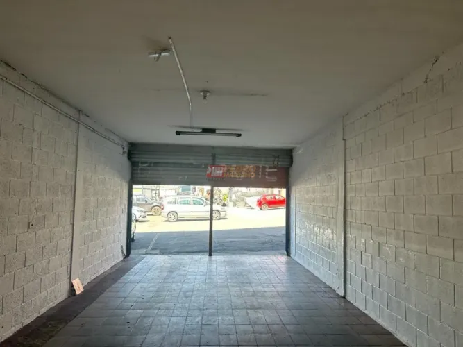 Loja Comercial no Bairro Demarchi em São Bernardo do Campo