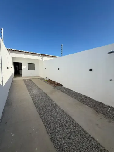 Imóvel para venda com 1125 metros quadrados com 2 quartos em São Gonçalo - Petrolina - PE