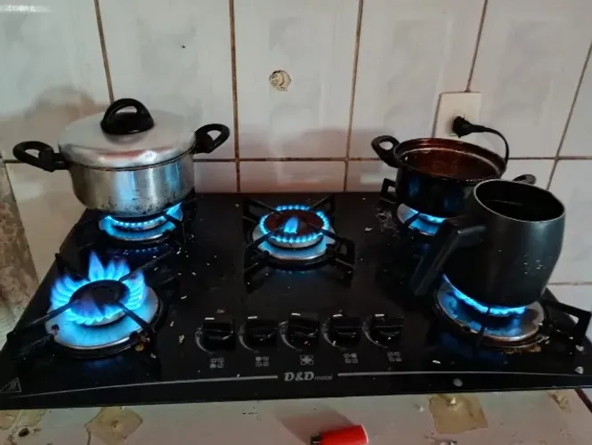 Cooktop