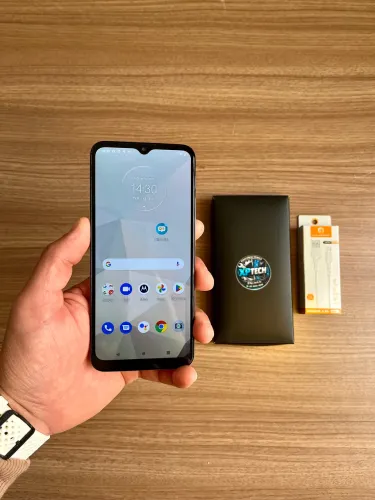 Motorola G9 Play 64gb