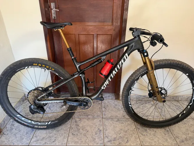 Specialized Epic Expert M 