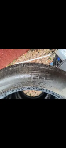 Pneus Pirelli 205/60 R16