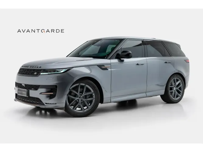 Land Rover Range Rover Sport SE Dy.3.0 I6 Die.(hib) 2023