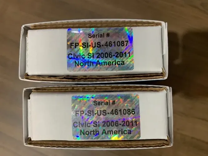 Hondata FlashPro Civic SI 07 a 11