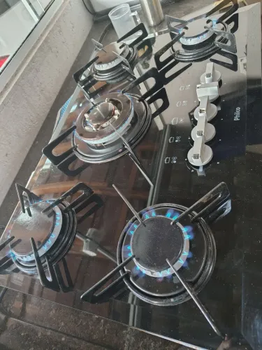 Cooktop Philco