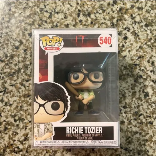 Funko pop Richie Tozier