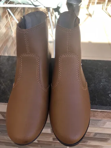 Bota moleca
