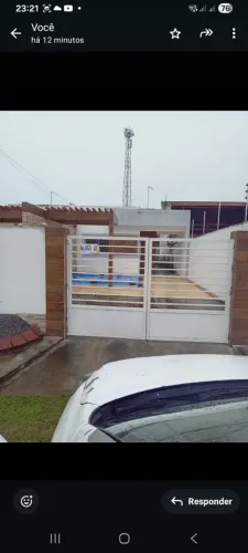 Casa para alugar ponta de pedra! Goiana .pe.