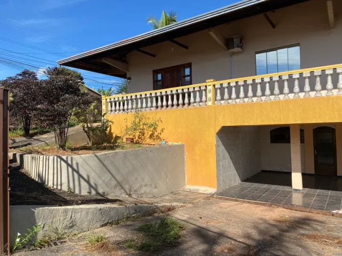 Casa para aluguel 