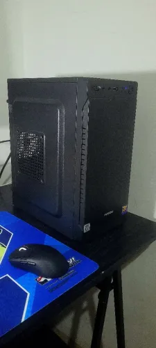 Computador i5 10° Geração, 480gb ssd