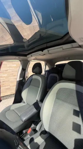 Citroen C3 Tendance Pure Tech 1.2 Flex 12V Mec. 2019