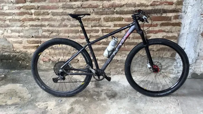 bike 29