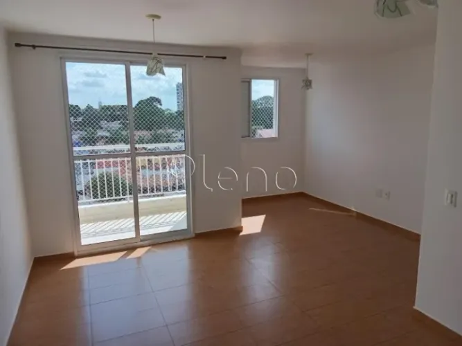 Apartamento à venda em Campinas, Parque Industrial, com 3 quartos, com 68 m², Vita Parque