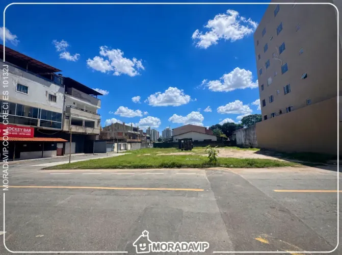 Terreno 80 metros quadrados em Jockey de Itaparica - Vila Velha - ES