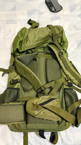 Mochila Nord 55L