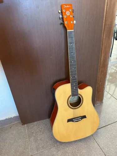 Violão elétrico à venda