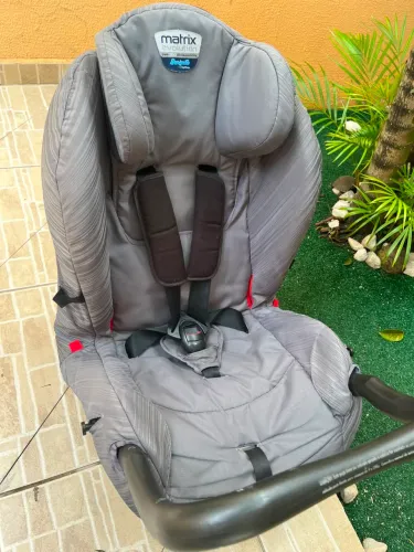 Cadeira infantil para carro