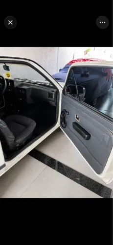 Volkswagen Gol Geração I CL 1.8 2P 1993