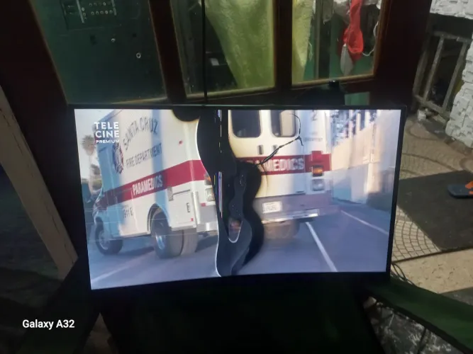 Monitor Gamer valak (favor ler descrição)