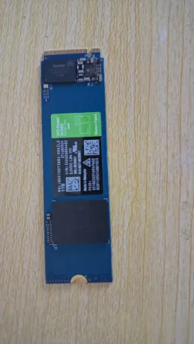 SSD M2 1TB WD Green