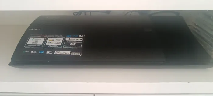 Home theater Sony BDV-N790W