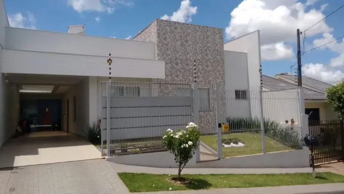 Casa com 3 dormitórios à venda, 147 m² por R$ 800.000,00 - Jardim Imperial II - Maringá/PR
